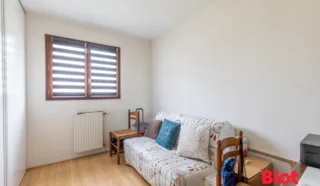 Appartement 3 pièce(s)