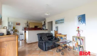 Appartement 3 pièce(s)