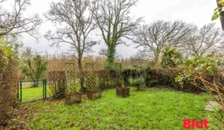 Appartement 3 pièce(s)