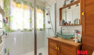 Appartement 3 pièce(s)