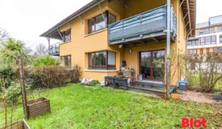 Appartement 3 pièce(s)