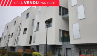 Appartement 1 pièce(s)