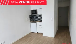 Appartement 1 pièce(s)