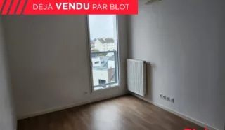 Appartement 1 pièce(s)