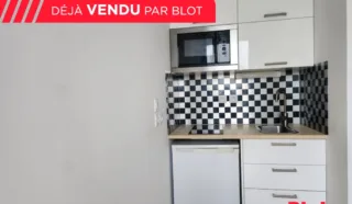 Appartement 1 pièce(s)