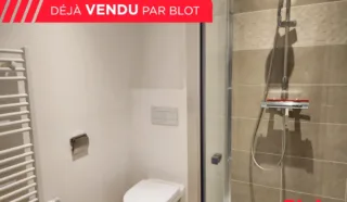 Appartement 1 pièce(s)