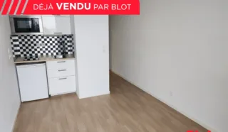 Appartement 1 pièce(s)