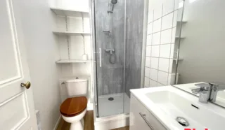 Appartement 2 pièce(s)