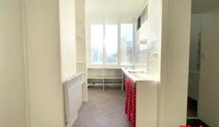 Appartement 2 pièce(s)