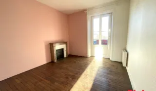 Appartement 2 pièce(s)