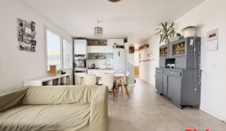 Appartement 4 pièce(s)