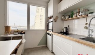 Appartement 4 pièce(s)