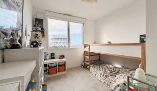 Appartement 4 pièce(s)