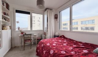 Appartement 4 pièce(s)