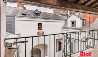 Appartement 1 pièce(s)