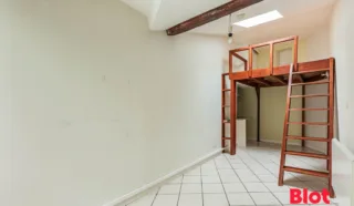 Appartement 1 pièce(s)