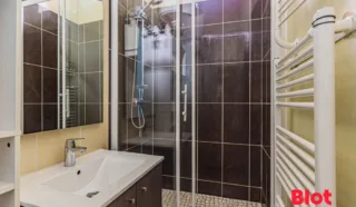 Appartement 1 pièce(s)