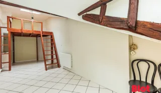 Appartement 1 pièce(s)