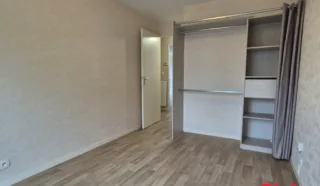 Appartement 3 pièce(s)