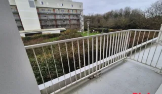 Appartement 3 pièce(s)