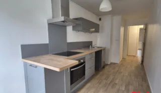 Appartement 3 pièce(s)