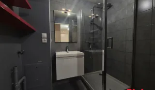 Appartement 3 pièce(s)