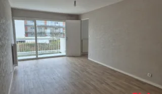 Appartement 3 pièce(s)