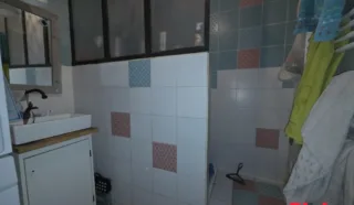 Appartement 3 pièce(s)