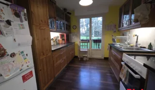 Appartement 3 pièce(s)