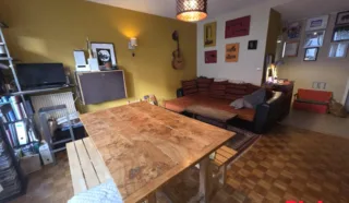 Appartement 3 pièce(s)