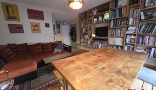 Appartement 3 pièce(s)