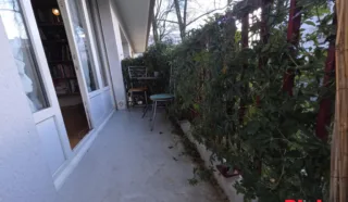 Appartement 3 pièce(s)