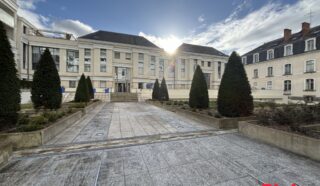 Appartement 4 pièce(s)