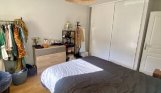 Appartement 4 pièce(s)