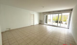 Appartement 4 pièce(s)