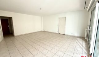 Appartement 4 pièce(s)