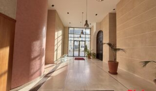 Appartement 4 pièce(s)