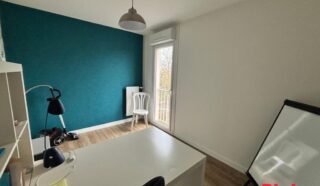 Appartement 5 pièce(s)