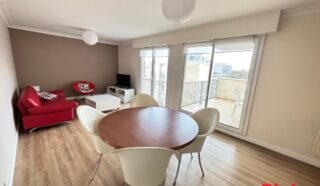 Appartement 5 pièce(s)