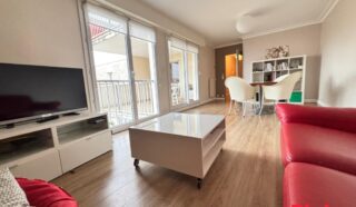 Appartement 5 pièce(s)