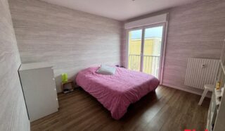 Appartement 5 pièce(s)