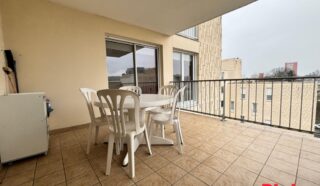 Appartement 5 pièce(s)