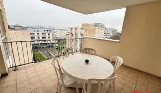 Appartement 5 pièce(s)