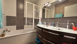 Appartement 5 pièce(s)