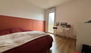 Appartement 5 pièce(s)