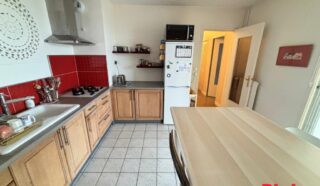 Appartement 5 pièce(s)