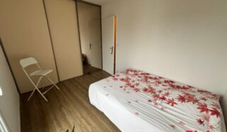 Appartement 5 pièce(s)