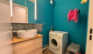 Appartement 5 pièce(s)