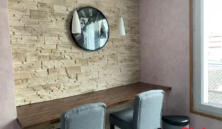 Appartement 2 pièce(s)