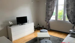 Appartement 2 pièce(s)